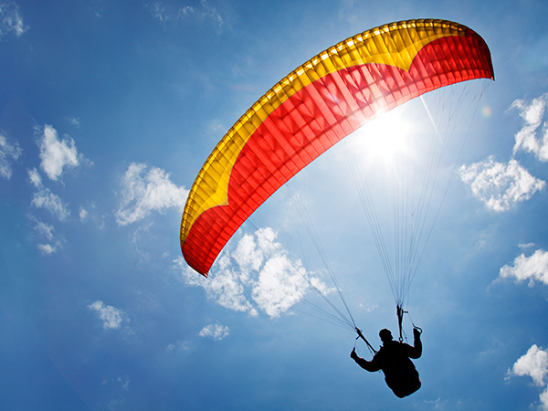 Parapente